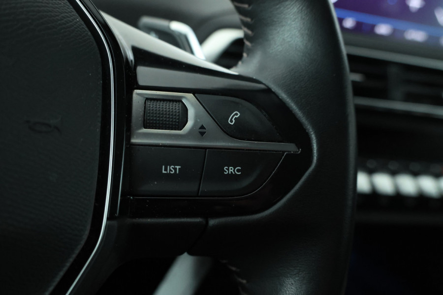 Peugeot 3008 1.5 BlueHDi Blue Lease Premium Automaat, Navigatie, climate,