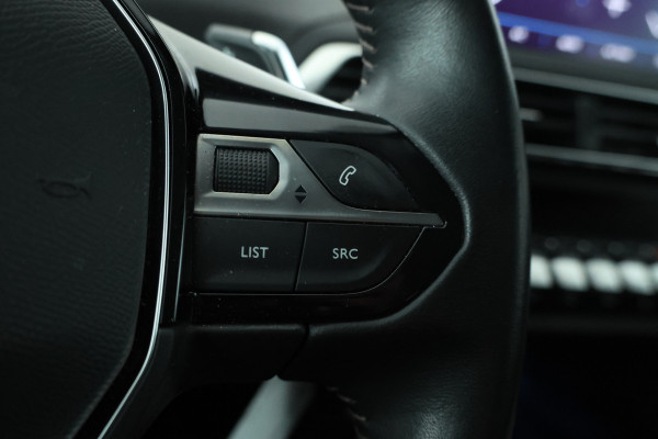 Peugeot 3008 1.5 BlueHDi Blue Lease Premium Automaat, Navigatie, climate,