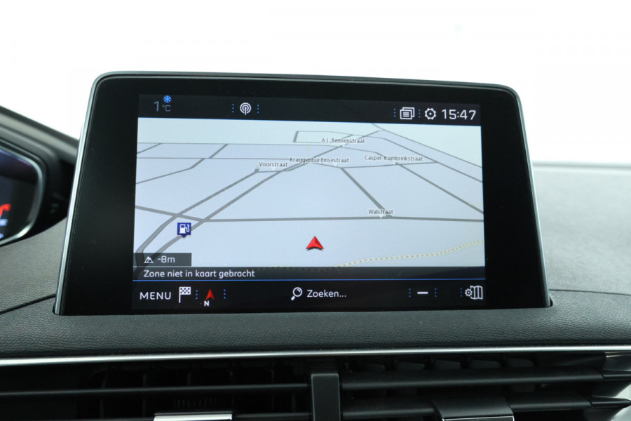 Peugeot 3008 1.5 BlueHDi Blue Lease Premium Automaat, Navigatie, climate,