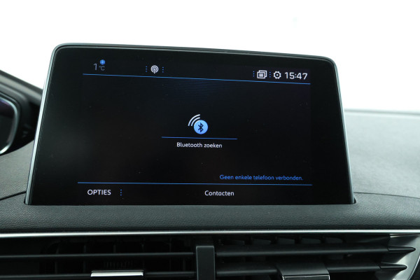 Peugeot 3008 1.5 BlueHDi Blue Lease Premium Automaat, Navigatie, climate,