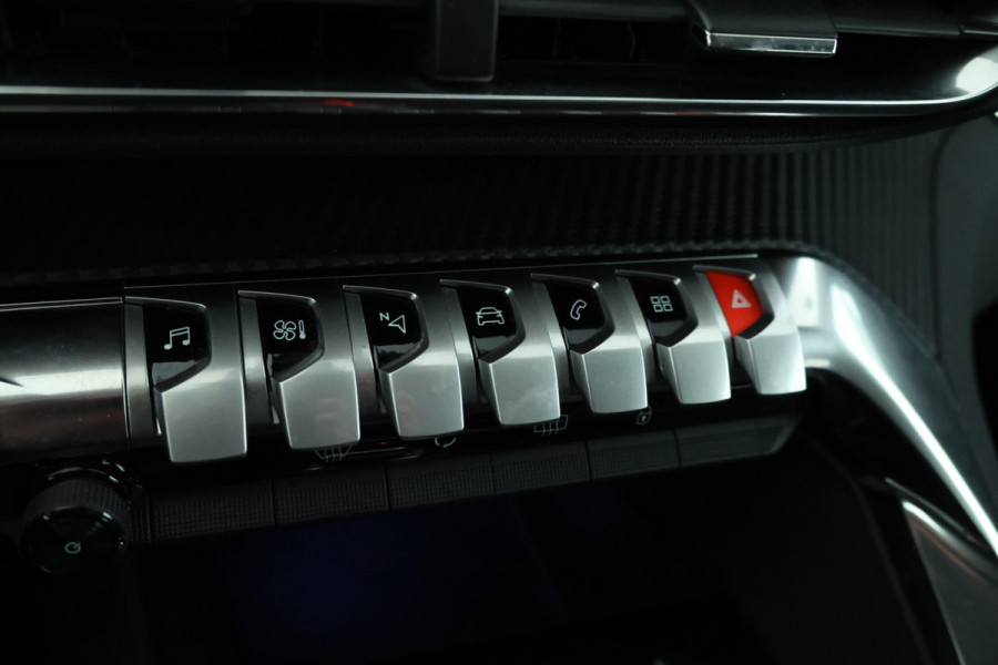 Peugeot 3008 1.5 BlueHDi Blue Lease Premium Automaat, Navigatie, climate,