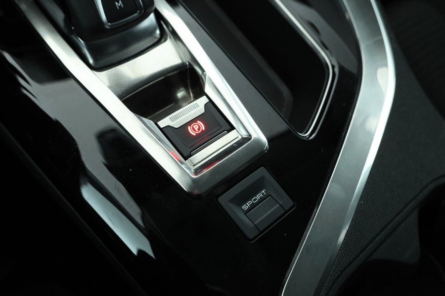 Peugeot 3008 1.5 BlueHDi Blue Lease Premium Automaat, Navigatie, climate,