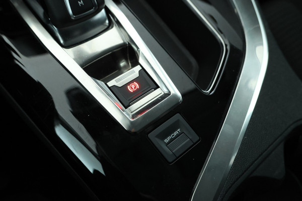 Peugeot 3008 1.5 BlueHDi Blue Lease Premium Automaat, Navigatie, climate,