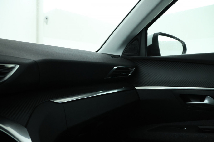 Peugeot 3008 1.5 BlueHDi Blue Lease Premium Automaat, Navigatie, climate,
