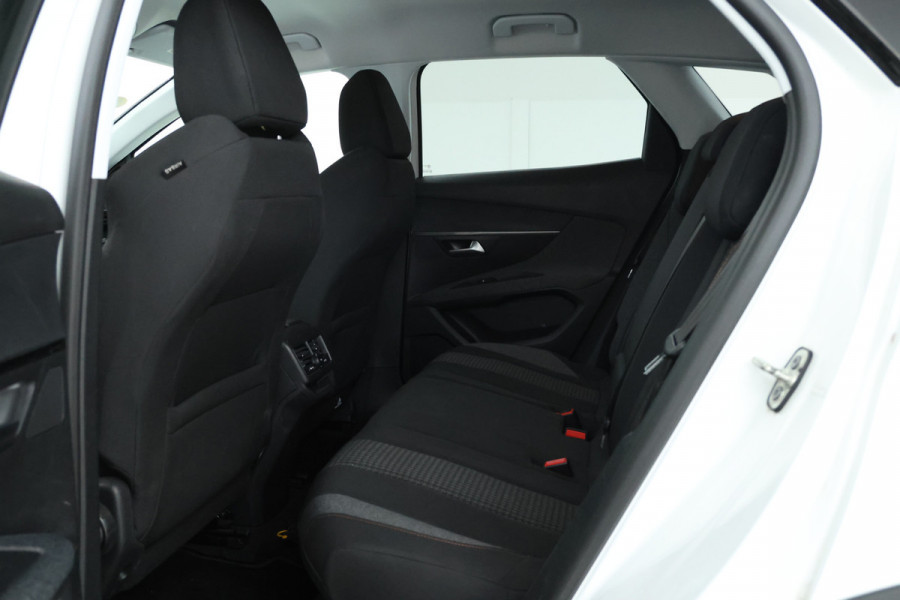 Peugeot 3008 1.5 BlueHDi Blue Lease Premium Automaat, Navigatie, climate,