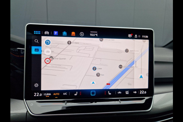 Volkswagen Golf 8.5 1.5 eTSI 150pk dsg 50 Edition/Pano/IQ drive/Full