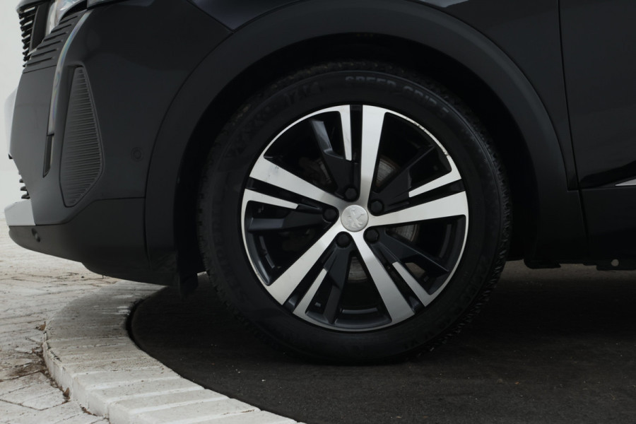 Peugeot 5008 1.5 BlueHDI GT Pack Business Automaat, 7 Persoons, Navigatie