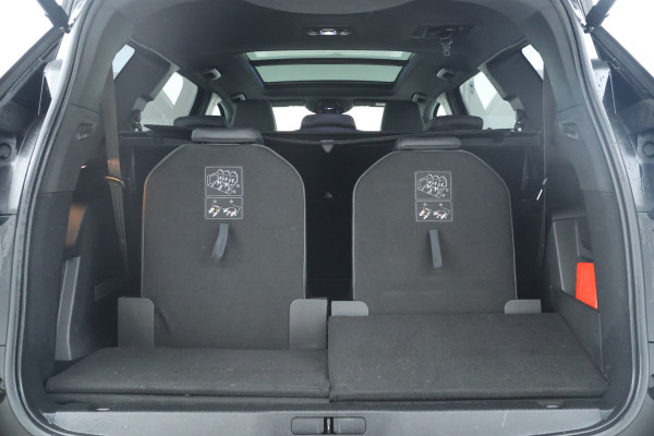 Peugeot 5008 1.5 BlueHDI GT Pack Business Automaat, 7 Persoons, Navigatie
