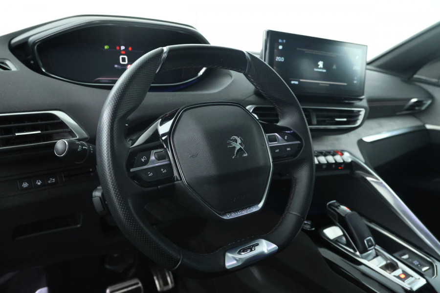 Peugeot 5008 1.5 BlueHDI GT Pack Business Automaat, 7 Persoons, Navigatie