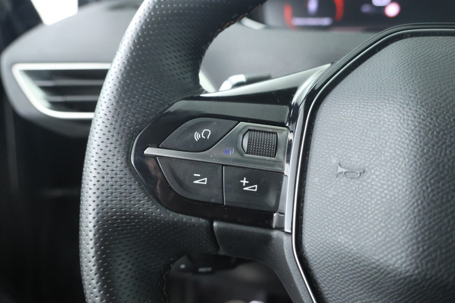 Peugeot 5008 1.5 BlueHDI GT Pack Business Automaat, 7 Persoons, Navigatie