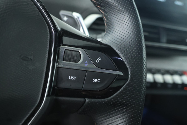 Peugeot 5008 1.5 BlueHDI GT Pack Business Automaat, 7 Persoons, Navigatie