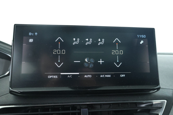 Peugeot 5008 1.5 BlueHDI GT Pack Business Automaat, 7 Persoons, Navigatie