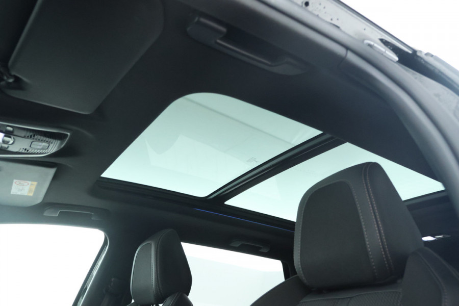 Peugeot 5008 1.5 BlueHDI GT Pack Business Automaat, 7 Persoons, Navigatie