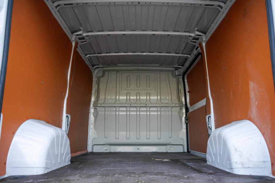 Fiat Ducato L2H1 | 120 PK | Camera | Cruise | Navi | Climatronic | Trekhaak