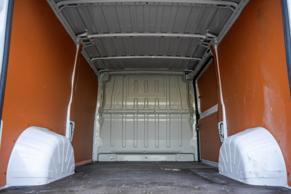 Fiat Ducato L2H1 | 120 PK | Camera | Cruise | Navi | Climatronic | Trekhaak