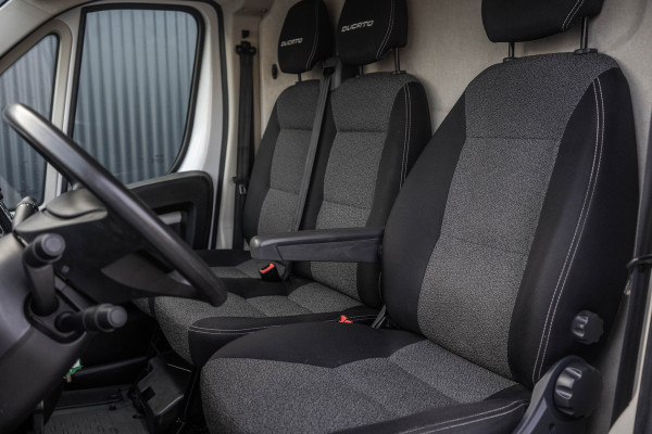 Fiat Ducato L2H1 | 120 PK | Camera | Cruise | Navi | Climatronic | Trekhaak