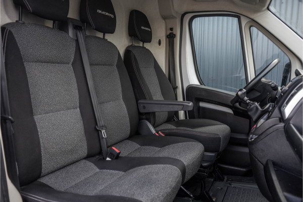 Fiat Ducato L2H1 | 120 PK | Camera | Cruise | Navi | Climatronic | Trekhaak