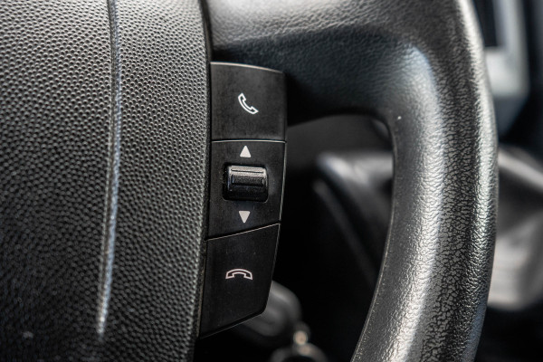 Fiat Ducato L2H1 | 120 PK | Camera | Cruise | Navi | Climatronic | Trekhaak