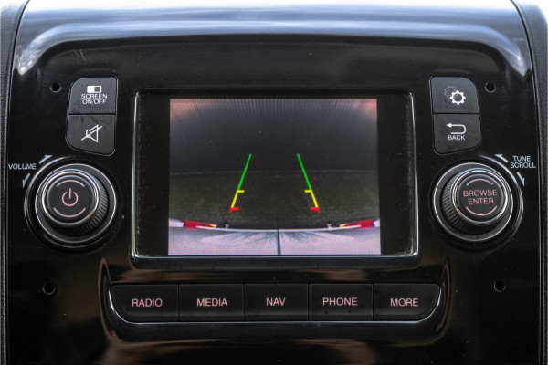 Fiat Ducato L2H1 | 120 PK | Camera | Cruise | Navi | Climatronic | Trekhaak