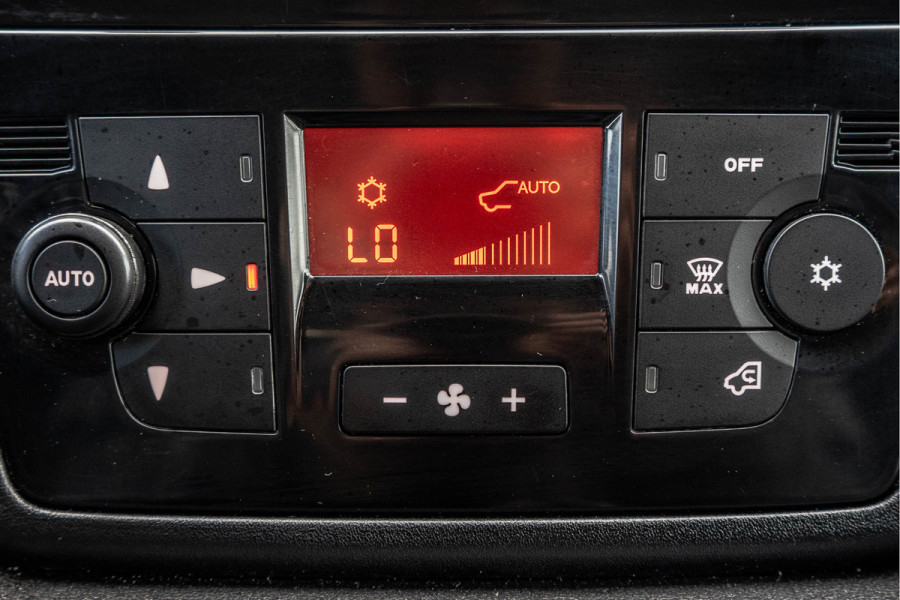 Fiat Ducato L2H1 | 120 PK | Camera | Cruise | Navi | Climatronic | Trekhaak