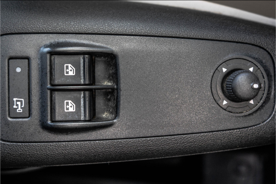 Fiat Ducato L2H1 | 120 PK | Camera | Cruise | Navi | Climatronic | Trekhaak