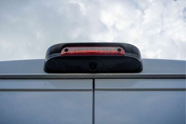 Fiat Ducato L2H1 | 120 PK | Camera | Cruise | Navi | Climatronic | Trekhaak