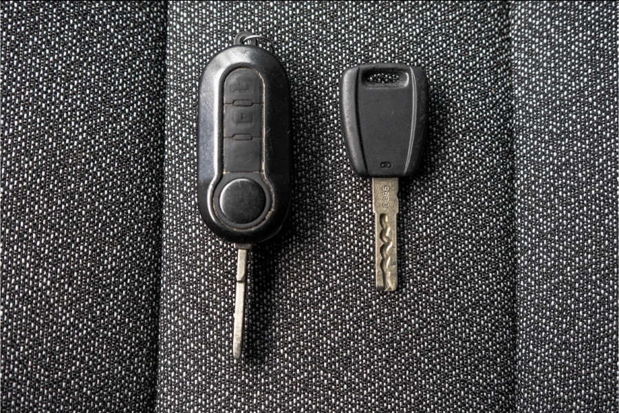 Fiat Ducato L2H1 | 120 PK | Camera | Cruise | Navi | Climatronic | Trekhaak