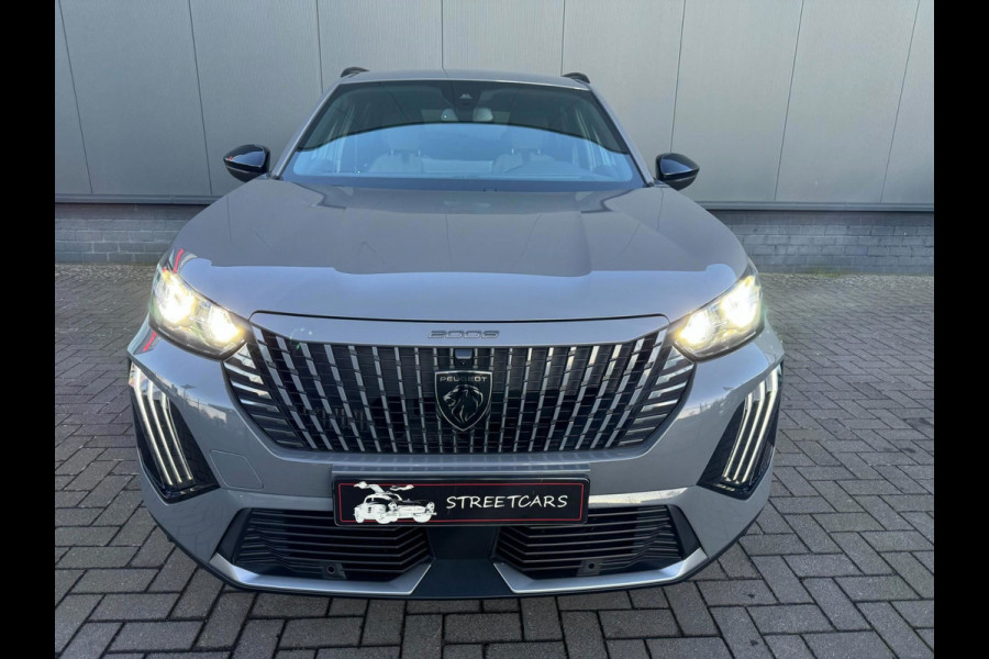 Peugeot 2008 1.2 EAT8 130PK /cruise /Led /1e eigenaar