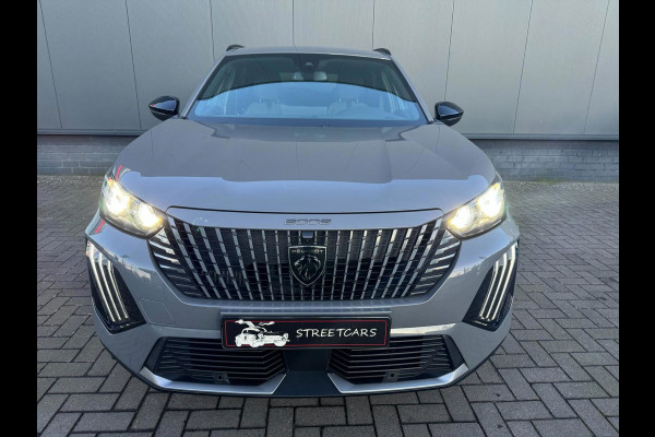 Peugeot 2008 1.2 EAT8 130PK /cruise /Led /1e eigenaar