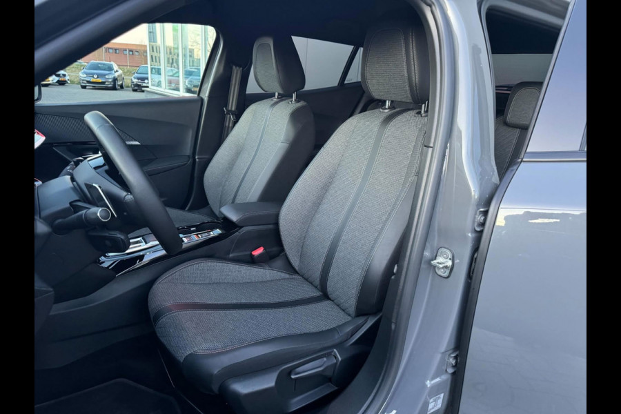Peugeot 2008 1.2 EAT8 130PK /cruise /Led /1e eigenaar