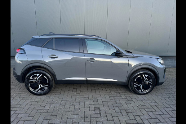 Peugeot 2008 1.2 EAT8 130PK Allure