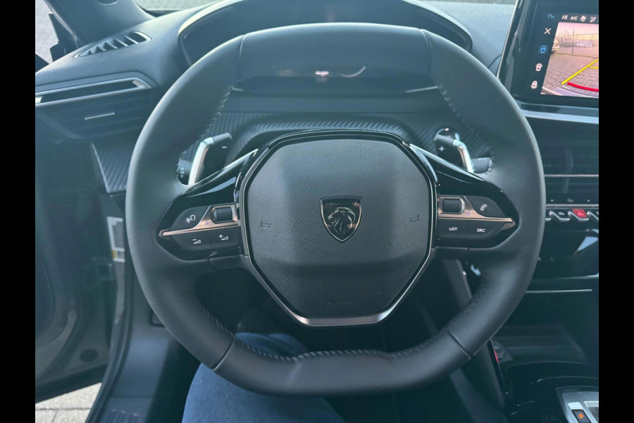 Peugeot 2008 1.2 EAT8 130PK Allure