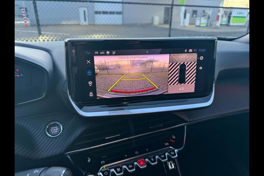 Peugeot 2008 1.2 EAT8 130PK Allure