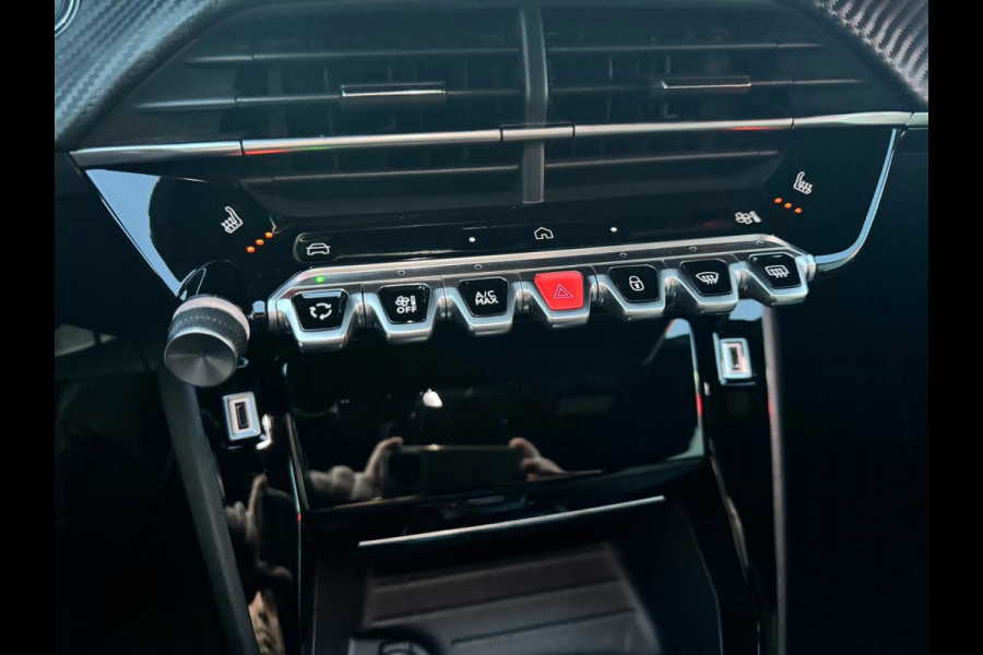 Peugeot 2008 1.2 EAT8 130PK Allure