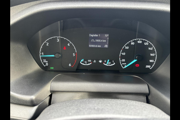 Ford Transit Custom 320 2.0 TDCI L2H2 Trend*A/C*CAM*CRUISE*STOELVERW.*