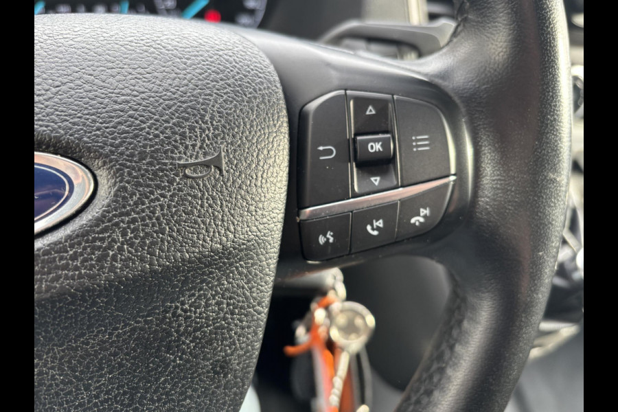 Ford Transit Custom 320 2.0 TDCI L2H2 Trend*A/C*CAM*CRUISE*STOELVERW.*