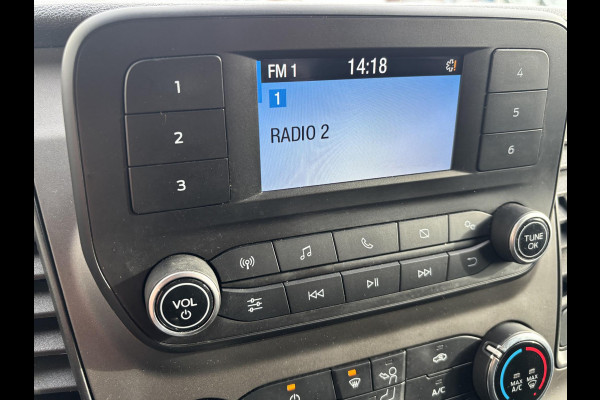 Ford Transit Custom 320 2.0 TDCI L2H2 Trend*A/C*CAM*CRUISE*STOELVERW.*