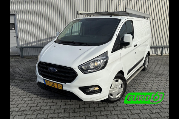 Ford Transit Custom 2.0 TDCI L1H1*A/C*CRUISE*IMPERIAAL*HAAK*OMVORMER*