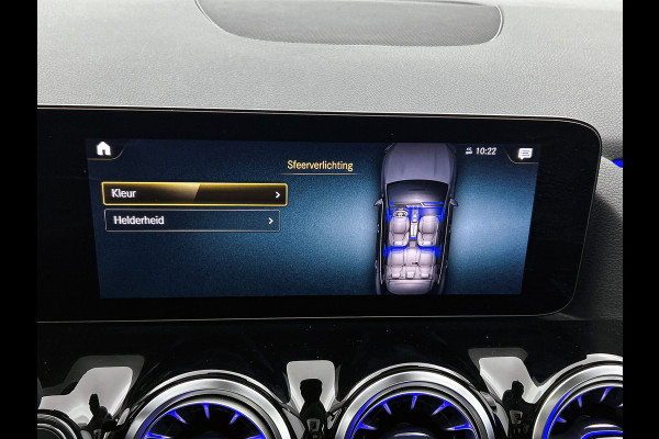 Mercedes-Benz EQA 250 Luxury 67 kWh | Achteruitrij camera | Stoelverwarming | Panoramadak | Navigatie | Sfeerverlichting | Cruis control |  Inclusief 24 maanden Mercedes-Benz Certified garantie voor Europa.