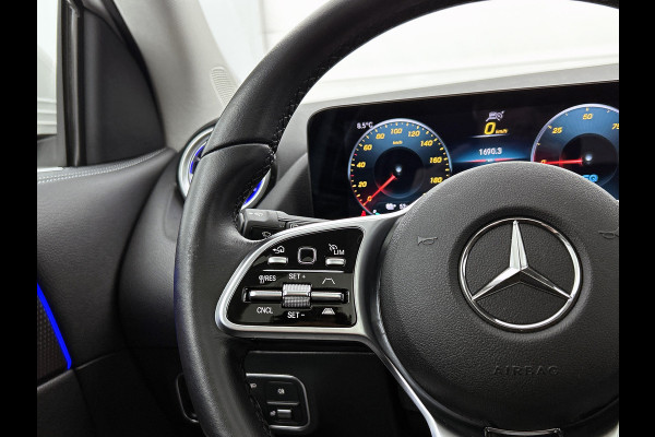 Mercedes-Benz EQA 250 Luxury 67 kWh | Achteruitrij camera | Stoelverwarming | Panoramadak | Navigatie | Sfeerverlichting | Cruis control |  Inclusief 24 maanden Mercedes-Benz Certified garantie voor Europa.