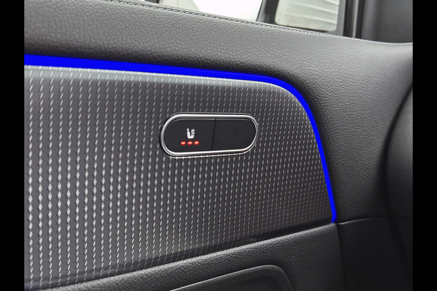 Mercedes-Benz EQA 250 Luxury 67 kWh | Achteruitrij camera | Stoelverwarming | Panoramadak | Navigatie | Sfeerverlichting | Cruis control |  Inclusief 24 maanden Mercedes-Benz Certified garantie voor Europa.