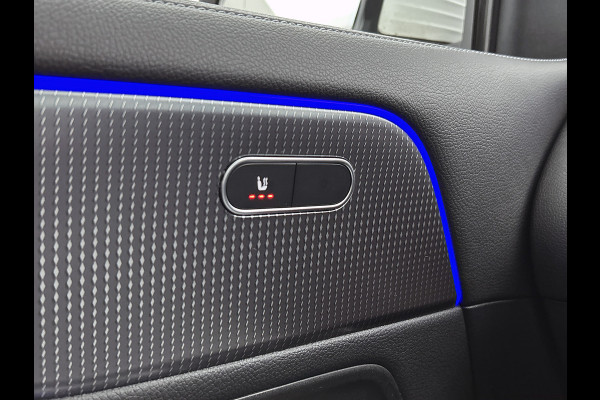 Mercedes-Benz EQA 250 Luxury 67 kWh | Achteruitrij camera | Stoelverwarming | Panoramadak | Navigatie | Sfeerverlichting | Cruis control |  Inclusief 24 maanden Mercedes-Benz Certified garantie voor Europa.