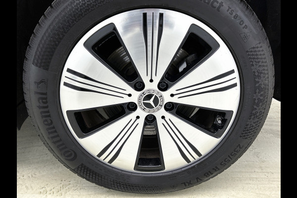 Mercedes-Benz EQA 250 Luxury 67 kWh | Achteruitrij camera | Stoelverwarming | Panoramadak | Navigatie | Sfeerverlichting | Cruis control |  Inclusief 24 maanden Mercedes-Benz Certified garantie voor Europa.