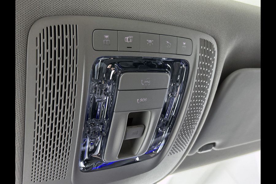 Mercedes-Benz EQA 250 Luxury 67 kWh | Achteruitrij camera | Stoelverwarming | Panoramadak | Navigatie | Sfeerverlichting | Cruis control |  Inclusief 24 maanden Mercedes-Benz Certified garantie voor Europa.