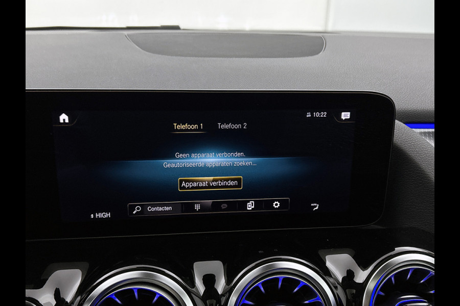 Mercedes-Benz EQA 250 Luxury 67 kWh | Achteruitrij camera | Stoelverwarming | Panoramadak | Navigatie | Sfeerverlichting | Cruis control |  Inclusief 24 maanden Mercedes-Benz Certified garantie voor Europa.