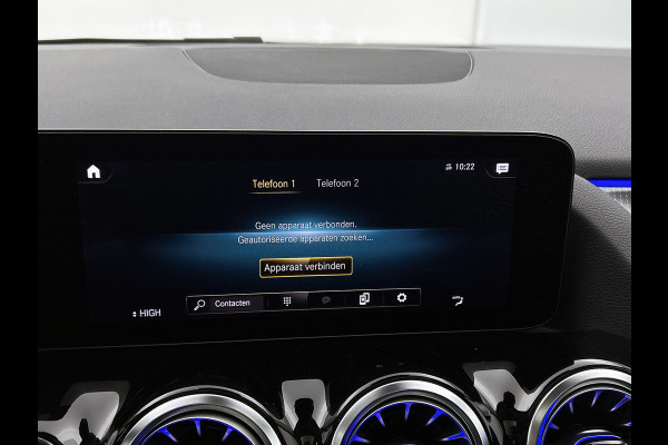 Mercedes-Benz EQA 250 Luxury 67 kWh | Achteruitrij camera | Stoelverwarming | Panoramadak | Navigatie | Sfeerverlichting | Cruis control |  Inclusief 24 maanden Mercedes-Benz Certified garantie voor Europa.