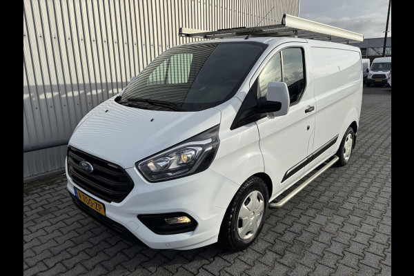 Ford Transit Custom 2.0 TDCI L1H1*A/C*CRUISE*IMPERIAAL*HAAK*OMVORMER*