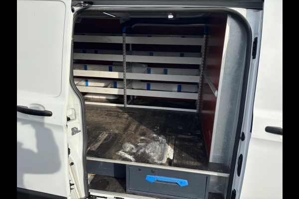 Ford Transit Custom 2.0 TDCI L1H1*A/C*CRUISE*IMPERIAAL*HAAK*OMVORMER*
