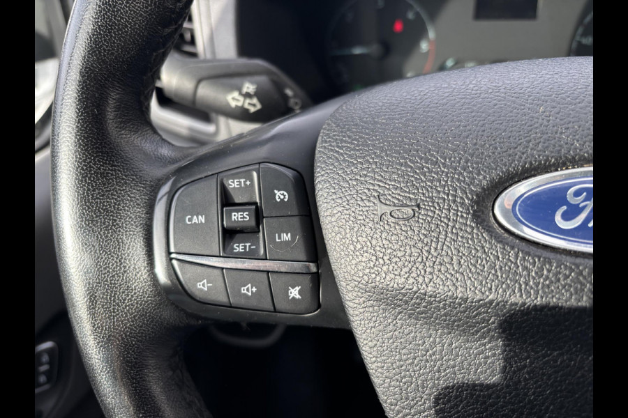 Ford Transit Custom 2.0 TDCI L1H1*A/C*CRUISE*IMPERIAAL*HAAK*OMVORMER*