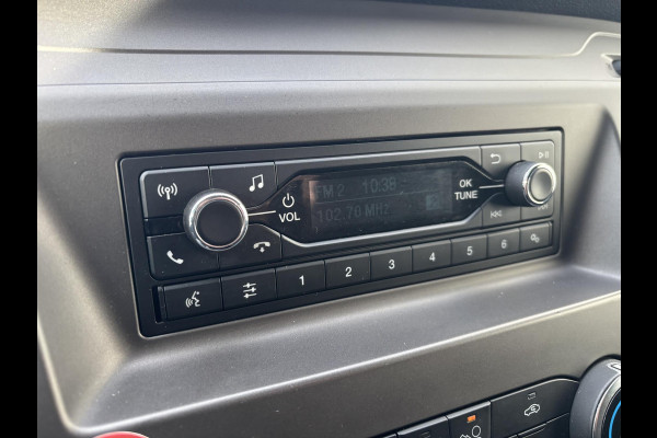 Ford Transit Custom 2.0 TDCI L1H1*A/C*CRUISE*IMPERIAAL*HAAK*OMVORMER*